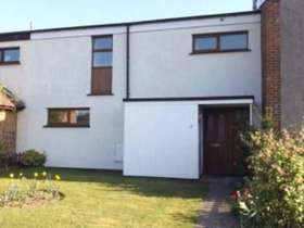 3 Bedroom Terraced