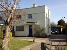 2&nbsp;Bedroom&nbsp;Semi-Detac...