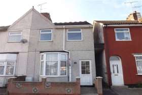 3 Bedroom Detached
