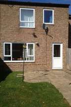 3 Bedroom Terraced