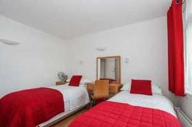 2 Bedroom Flat