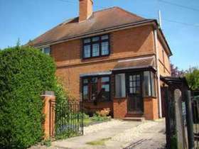 3 Bedroom Semi-Detac...