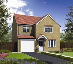 4 Bedroom Detached