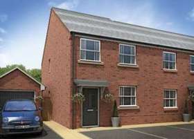 3 Bedroom Terraced