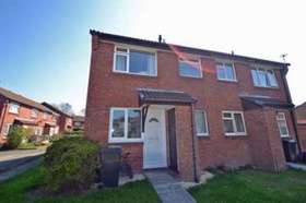 1&nbsp;Bedroom&nbsp;Terraced