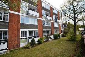 3 Bedroom Apartment