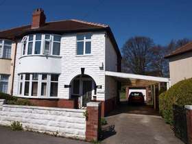3 Bedroom Semi-Detac...