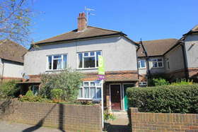 2&nbsp;Bedroom&nbsp;Maisonette