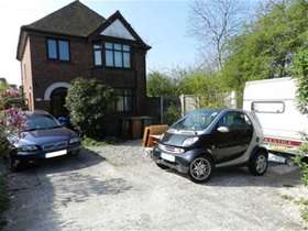 3 Bedroom Detached