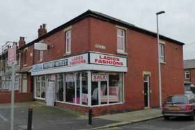 1&nbsp;Bedroom&nbsp;Property