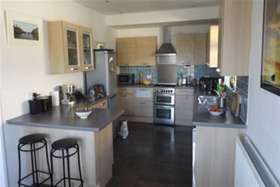 4 Bedroom Chalet