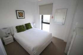 2 Bedroom Flat