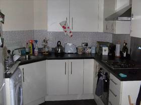 2 Bedroom Flat