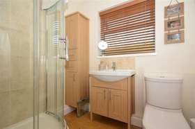 3 Bedroom Bungalow