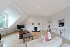 1 Bedroom Flat