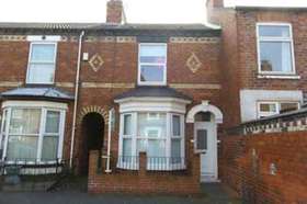 3 Bedroom Terraced