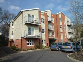 1 Bedroom Detached