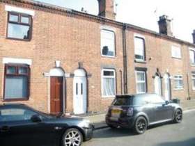 2 Bedroom Terraced