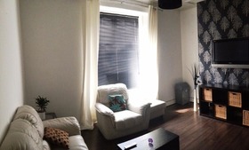 1 Bedroom Flat