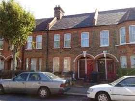 2 Bedroom Flat