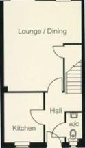 3 Bedroom Semi-Detac...