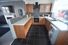 3 Bedroom Terraced
