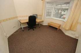 3 Bedroom Terraced