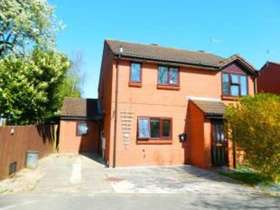 3 Bedroom Semi-Detac...