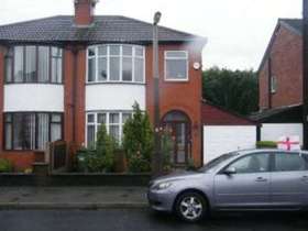 3 Bedroom Semi-Detac...