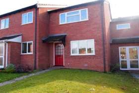 2 Bedroom Property