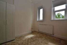 2 Bedroom Apartment