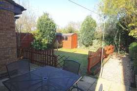 4 Bedroom Detached