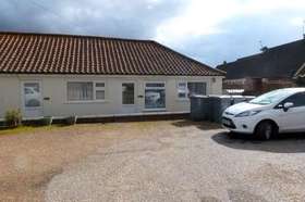 1 Bedroom Detached