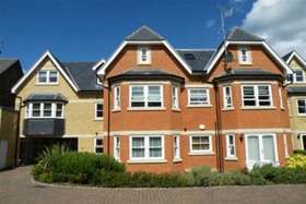 2&nbsp;Bedroom&nbsp;Flat