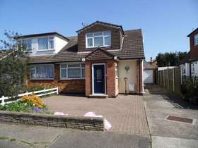 3 Bedroom Semi-Detac...