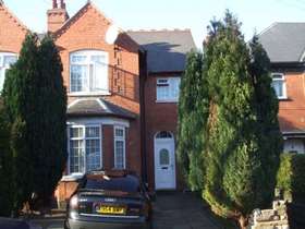 3 Bedroom Semi-Detac...