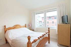 2 Bedroom Flat