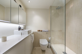 2 Bedroom Apartment