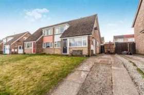3 Bedroom Semi-Detac...