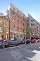 2 Bedroom Ground Fla...