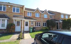 2&nbsp;Bedroom&nbsp;Terraced