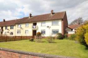 2 Bedroom Flat