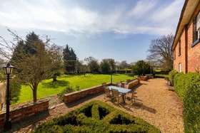 5 Bedroom Detached