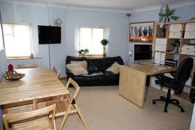 2 Bedroom Maisonette