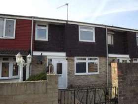 3 Bedroom Terraced