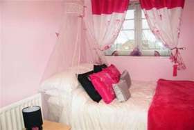4 Bedroom Terraced