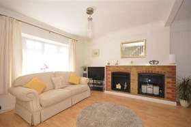 3 Bedroom Terraced