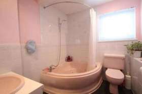 2 Bedroom Terraced
