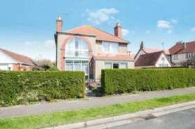 5 Bedroom Detached