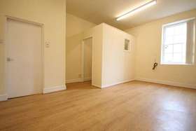 1 Bedroom Ground Fla...